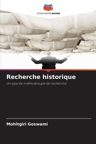 Recherche historique