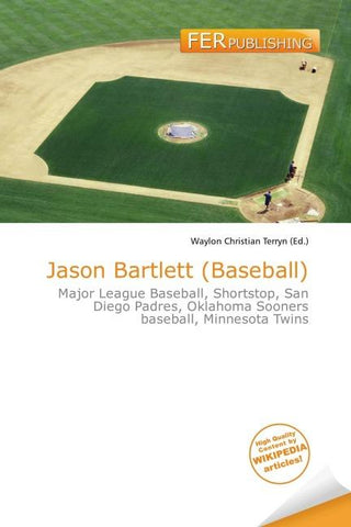 Jason Bartlett (Baseball)