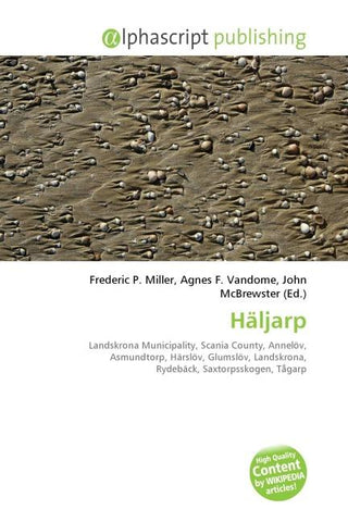 Häljarp