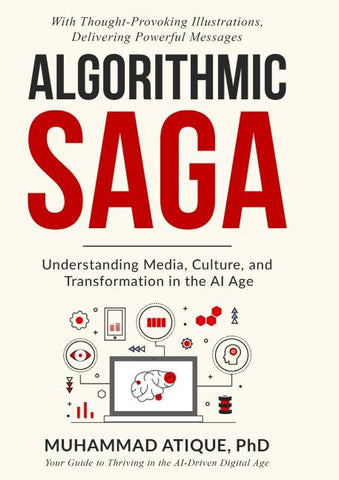 ALGORITHMIC SAGA