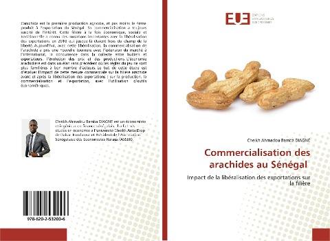 Commercialisation des arachides au Sénégal