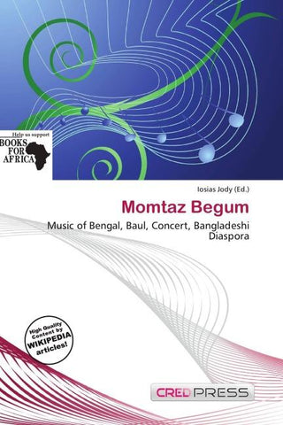 Momtaz Begum
