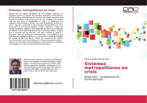 Sistemas metropolitanos en crisis