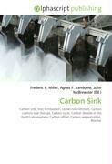 Carbon Sink
