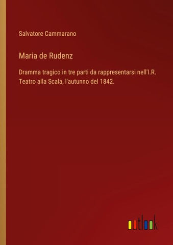 Maria de Rudenz