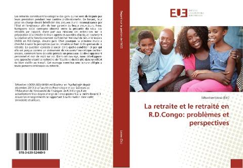 La retraite et le retraité en R.D.Congo: problèmes et perspectives