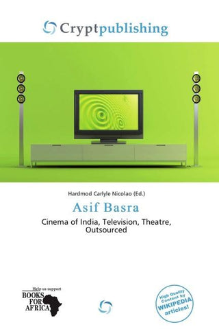Asif Basra