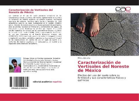 Caracterización de Vertisoles del Noreste de México