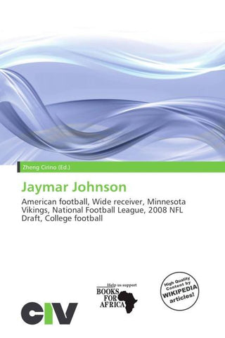 Jaymar Johnson