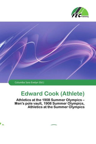 Edward Cook (Athlete)