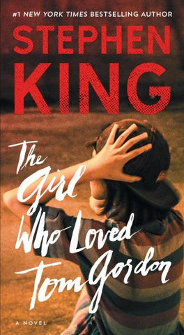 The Girl Who Loved Tom Gordon