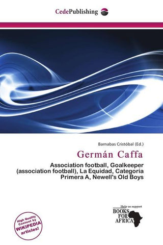 Germán Caffa