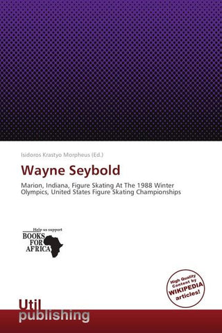 Wayne Seybold