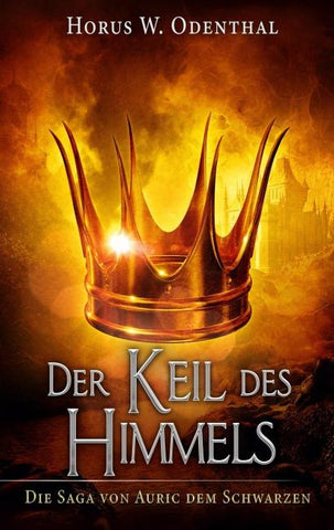 Der Keil des Himmels