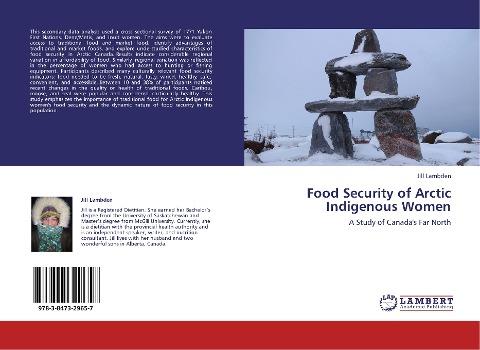 Food Security of Arctic Indigenous Women