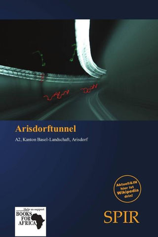 Arisdorftunnel