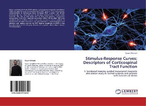Stimulus-Response Curves: Descriptors of Corticospinal Tract Function