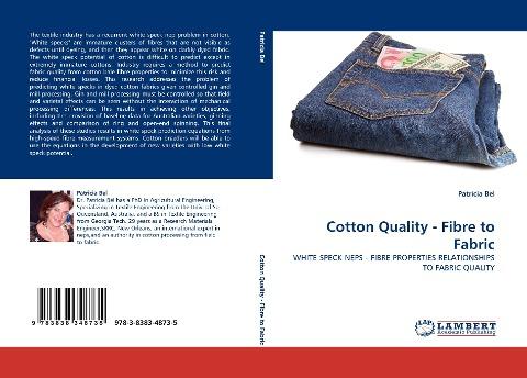 Cotton Quality - Fibre to Fabric