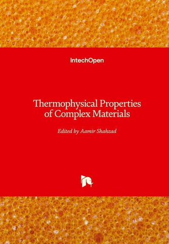 Thermophysical Properties of Complex Materials