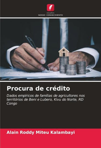 Procura de crédito