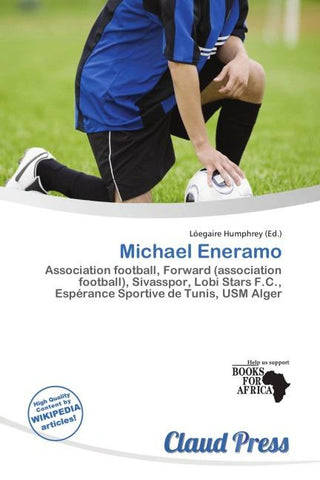 Michael Eneramo