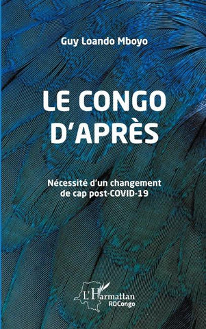 Le Congo d'après