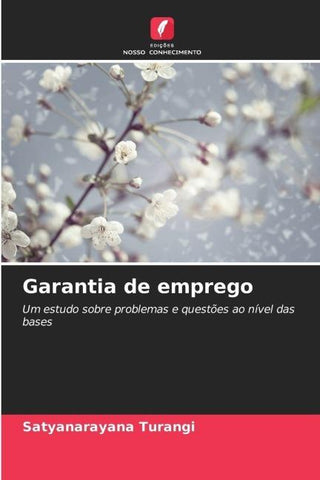 Garantia de emprego