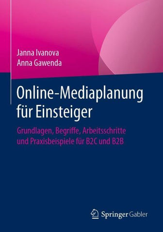 Online-Mediaplanung für Einsteiger