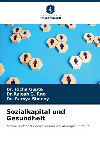 Sozialkapital und Gesundheit