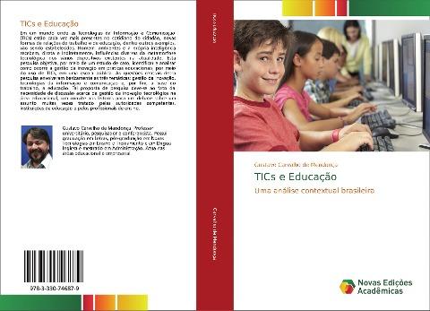 TICs e Educação