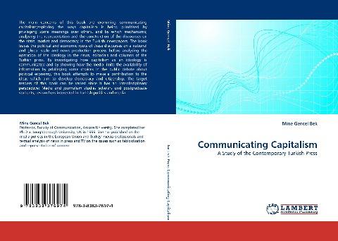Communicating Capitalism