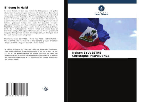 Bildung in Haiti