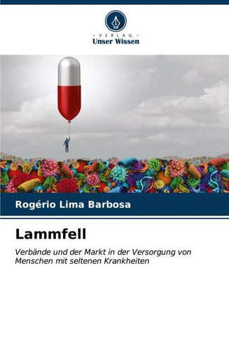 Lammfell