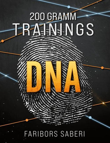 200 Gramm Trainings-DNA