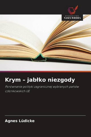 Krym - jab¿ko niezgody