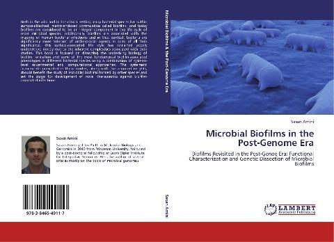 Microbial Biofilms in the Post-Genome Era