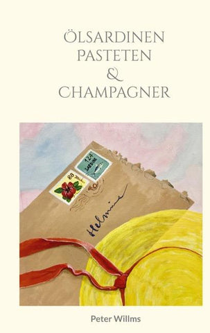 Ölsardinen Pasteten und Champagner