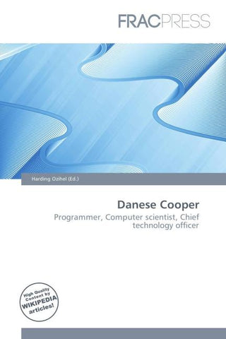 Danese Cooper