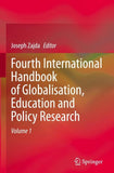 Fourth International Handbook of Globalisation, Education and Policy Research