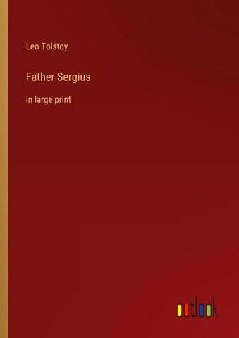 Father Sergius