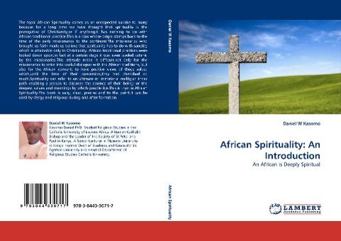African Spirituality: An Introduction