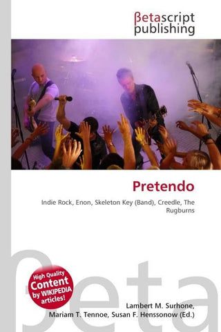 Pretendo