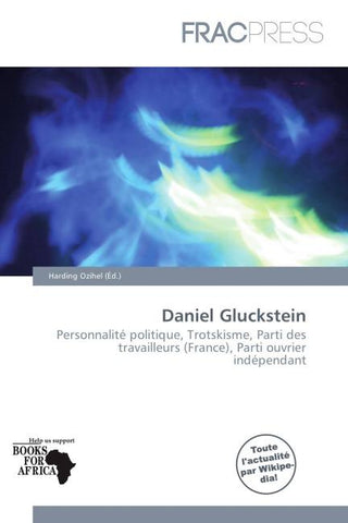 Daniel Gluckstein