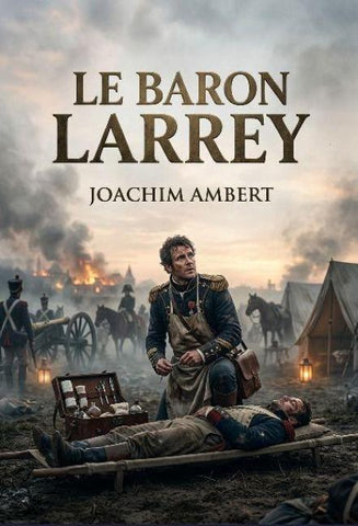 Le Baron Larrey