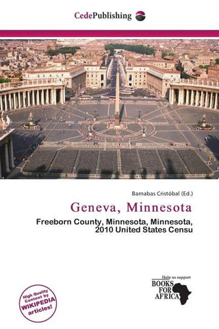 Geneva, Minnesota
