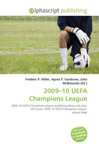 2009-10 UEFA Champions League