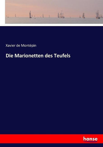 Die Marionetten des Teufels