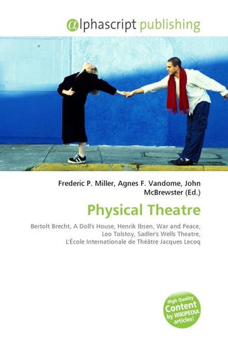 Physical Theatre