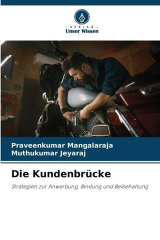 Die Kundenbrücke