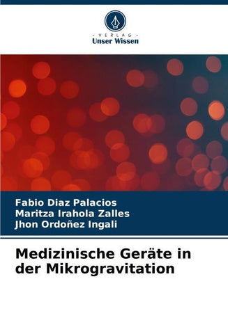 Medizinische Geräte in der Mikrogravitation